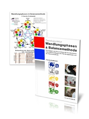 Wandlungsphasen & Balancemethode