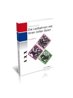 Die Leitbahnen mit ihren tiefen &Auml;sten