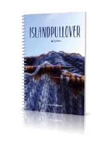 Islandpullover by Shiona