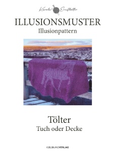 T&Ouml;LTER TUCH ODER DECKE