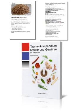 TK Kr&auml;uter und Gew&uuml;rze