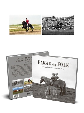 F&aacute;kar og F&oacute;lk