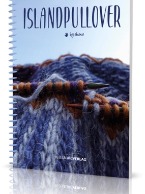 Islandpullover by Shiona