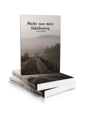 Nicht nur mein Jakobsweg